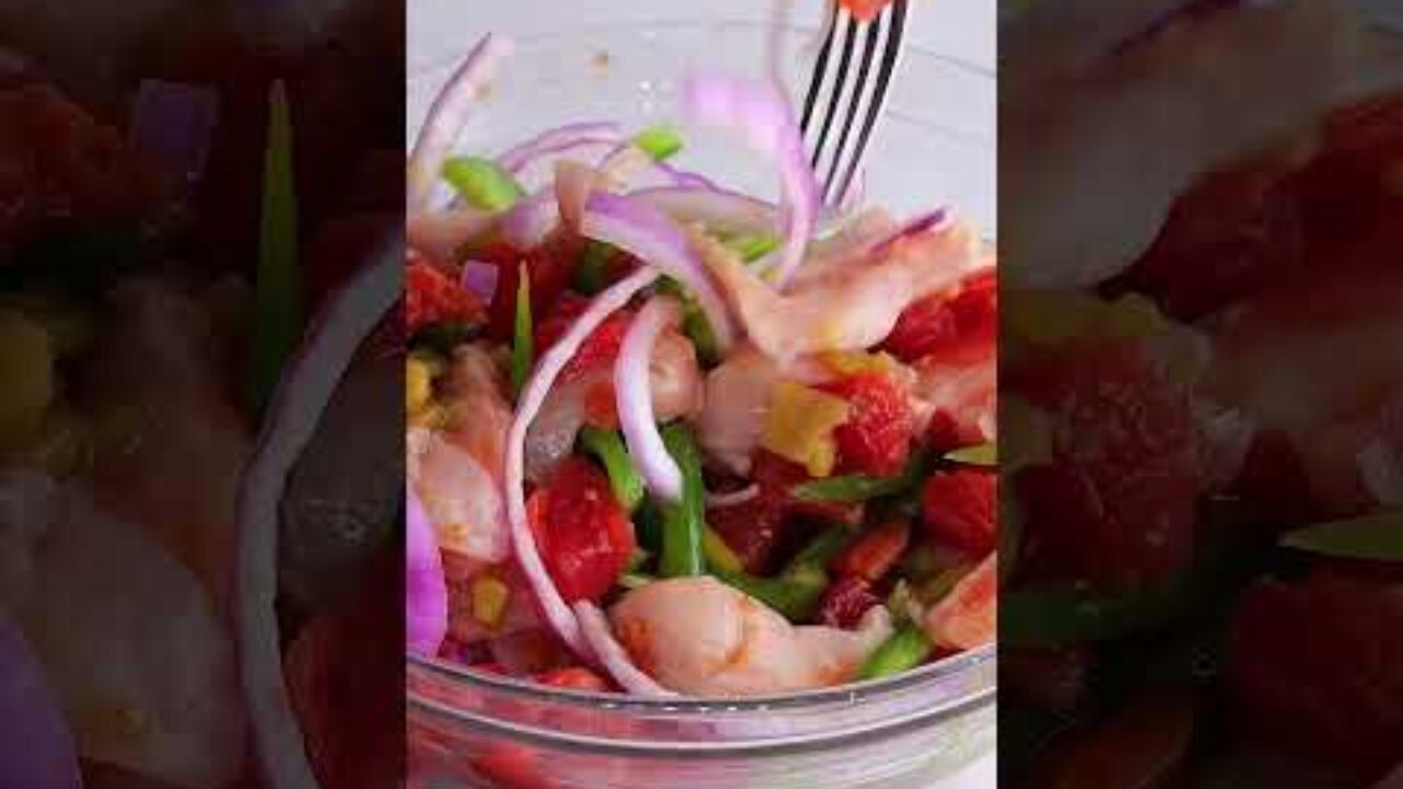 RECIPES - BAKED Chicken Fajitas