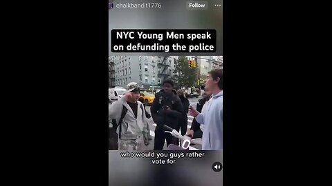 The Tunnell Take Who's black folks want locked up most of all