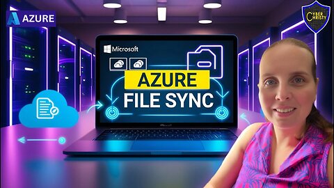5 Essential Azure File Sync Facts for AZ-900 Beginners