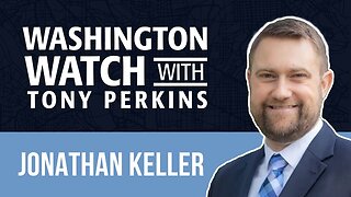 Jonathan Keller Highlights a Make-or-Break Hearing on California’s Anti-Parent AB 495