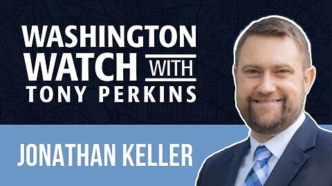 Jonathan Keller Highlights a Make-or-Break Hearing on California’s Anti-Parent AB 495