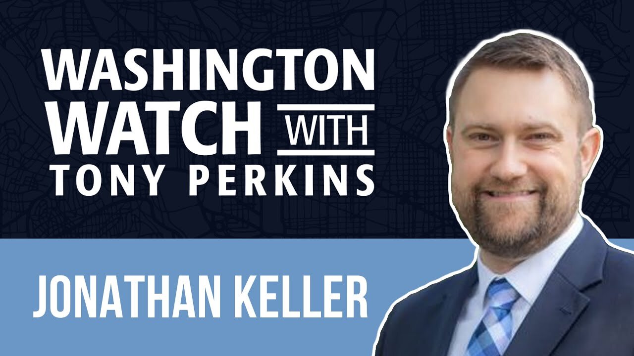 Jonathan Keller Highlights a Make-or-Break Hearing on California’s Anti-Parent AB 495