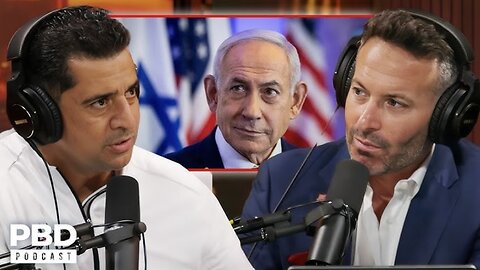 “Israel OVER Negotiated America” - Netanyahu PUSHES For Gaza Occupation To End Hamas War