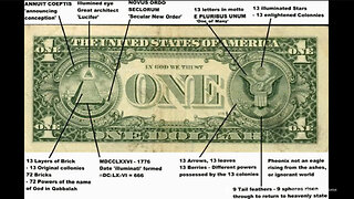 The Greatest Deception Ever! Illuminati: The Plan to Rule Weather & Minds of the People 🆘