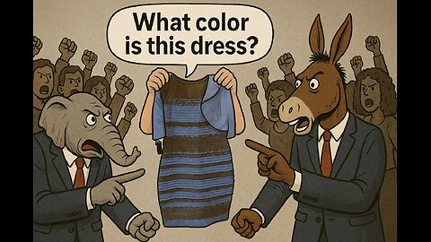 Perspectives verses the truth