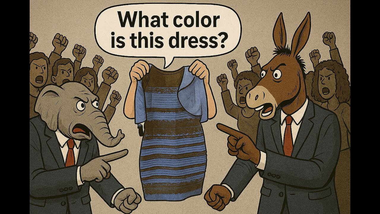 Perspectives verses the truth