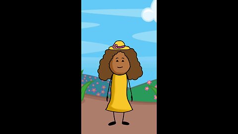 I like a little cuss word