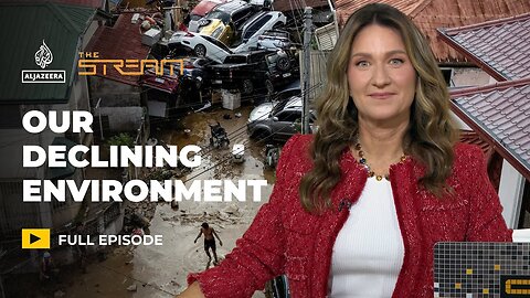 The rising cost of climate inaction | The Stream