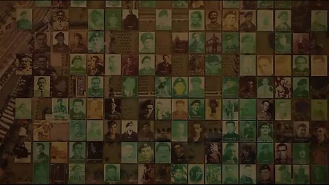 051 [Gold] The promotional video for UN Memorial Park(Busan, S-Korea)