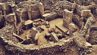 Something Huge Has Been Unearthed at Göbekli Tepe