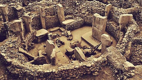 Something Huge Has Been Unearthed at Göbekli Tepe