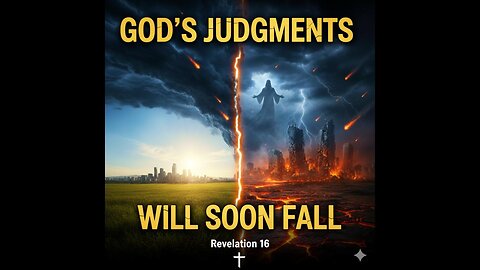 Why Are God’s Punishments Delayed? | Understanding God’s Patience and Mercy 🇺🇸