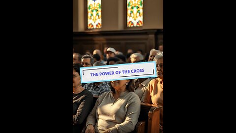 The Power of the Cross