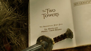 LOTR: The Two Towers | Music for Middle-earth (Part 4-Doc 6 - ITA SUB)