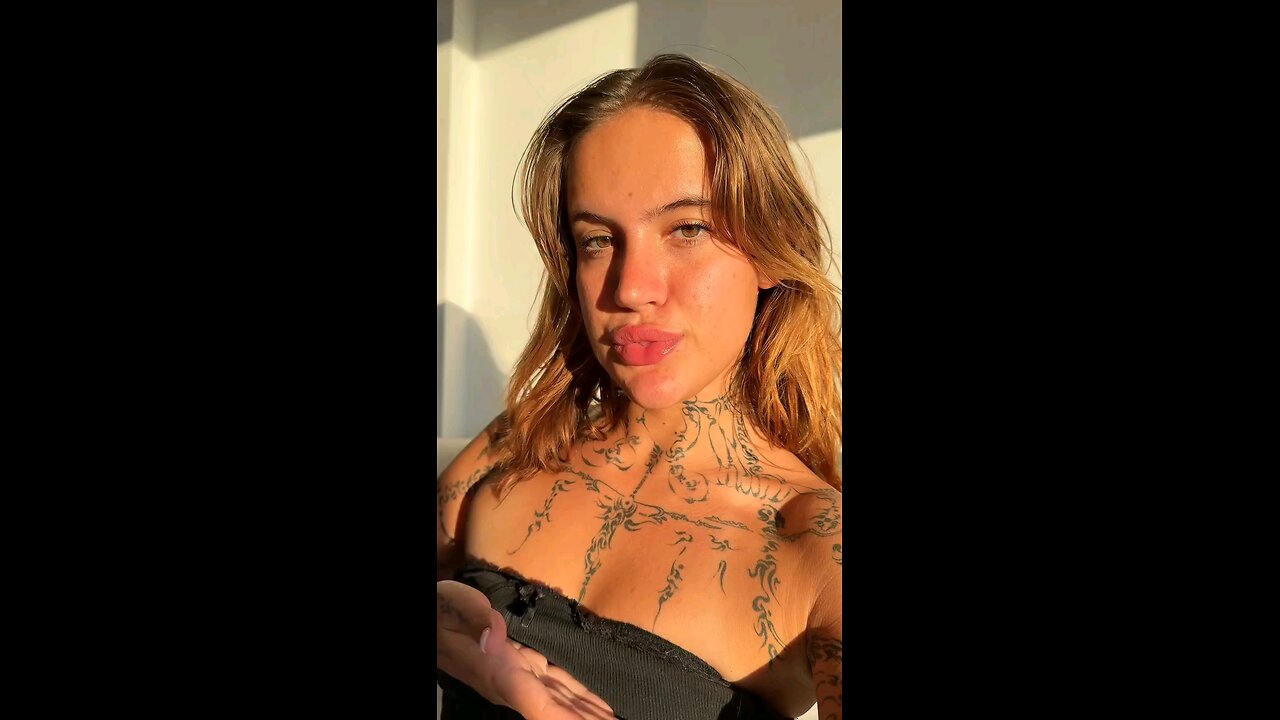Make it nice and wet ðŸ¤