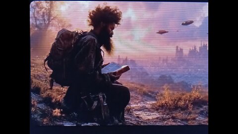 THEN THEY SHALL KNOW THAT A PROPHET HATH BEEN AMONG THEM-ARROWS OF INDIGNATION 144