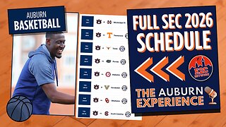 What is the Auburn Women's Basketball SEC Schedule? | Full Dates Revealed!
