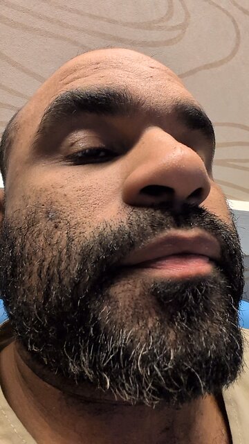 I'm receiving a stone of help.