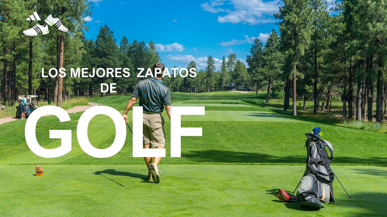 Top 5 BEST Golf Shoes of 2025 | Look Before You Buy