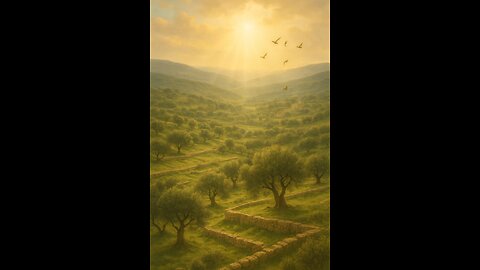 فلسطين الأرض المباركة 🌿✨ نور الأنبياء يضيء دروبها 💫 🇵🇸