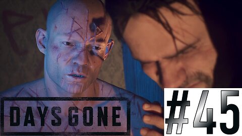 Betrayed | Days Gone #45