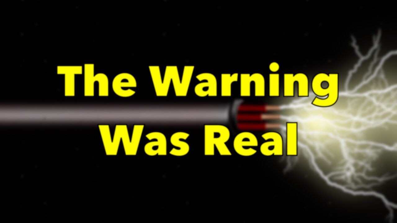 The Warning was Real! Are you asking Grok questions?