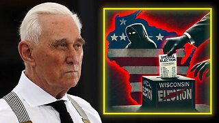 BREAKING ELECTION THEFT ALERT: It Is Mathematically Impossible