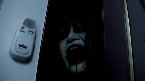 The Doorbell |Short Film