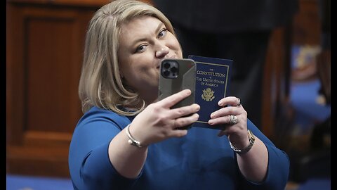 Kat Cammack Lights Up Democrats Over SAVE Act Fear Mongering