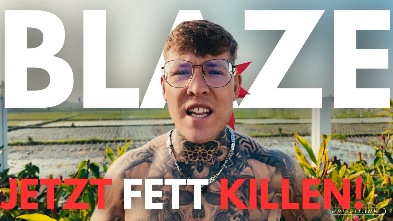 Trainierst du SO? Dann verbrennst du 10x mehr Fett!