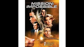 Review Misión: Imposible (Mission: Impossible) Temporada 1