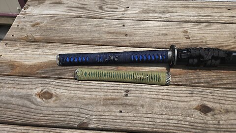 2 New Tsukamaki