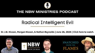 1250. Radical Intelligent Evil