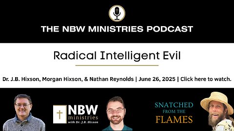 1250. Radical Intelligent Evil