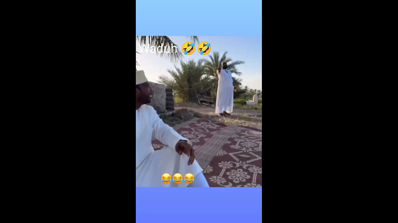 haha so funny