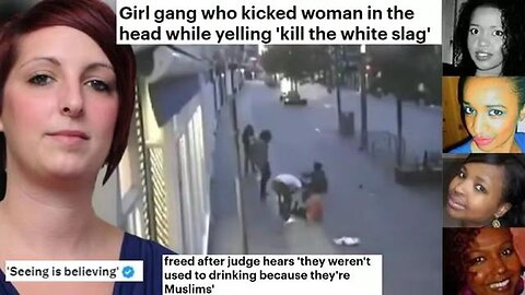 "Judge Acquits Four Muslim Women in Controversial Assault Case: A Comprehensive Analysis"