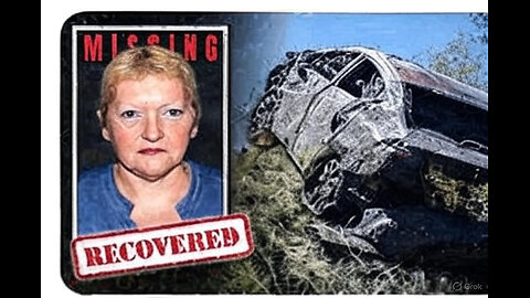 SOLVED: Karmen Neilson Found in River After 6 Years of Searching!