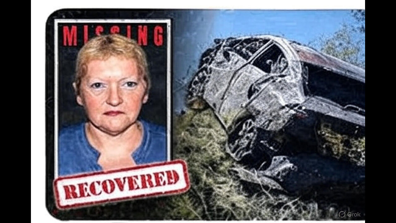 SOLVED: Karmen Neilson Found in River After 6 Years of Searching!