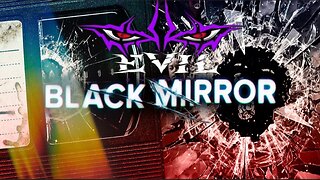 BLACK MIRROR’S PREDICTIVE PROGRAMMING OF BRAIN UPLOADING