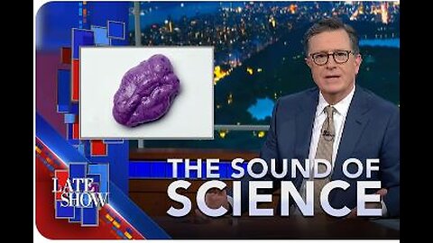 The Sound Of Science: Are Bald Men More Attractive? | Microplastics In Gum | Nature's Bone Collector
