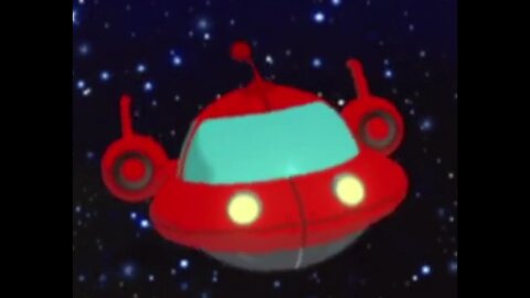 Little Einsteins Rocket