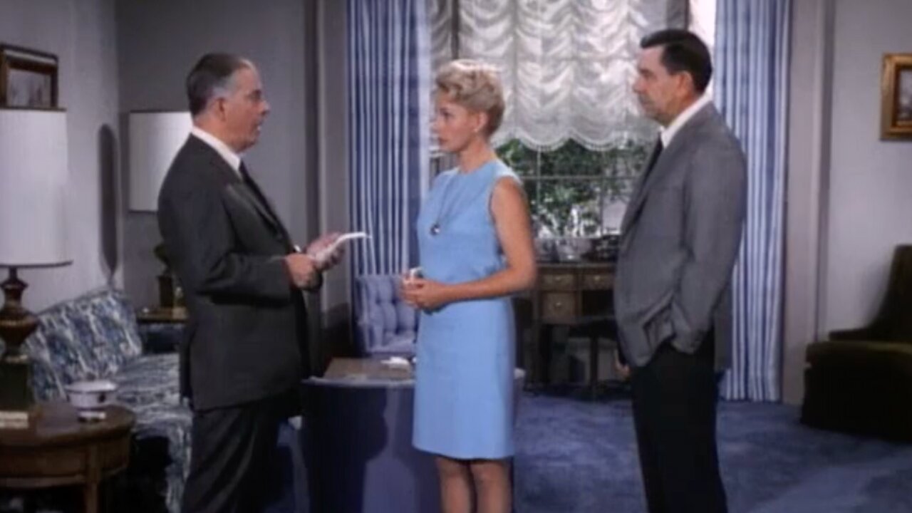 Public Domain: S4E16 ∙ Burglary: The Son