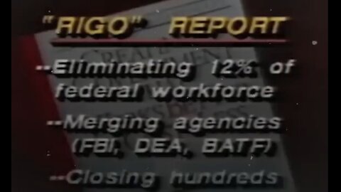 Eric Burlison Plays TOP SECRET Video and Leaves Democrats SPEECHLESS