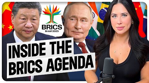 il BRICS SUMMIT 2025 lancia i piani per ridisegnare il potere globale.I 10 Paesi membri dei BRICS si sono riuniti a Rio de Janeiro in Brasile il 6-7 luglio 2025 e hanno emesso dichiarazioni congiunte sui temi principali dell'agenda