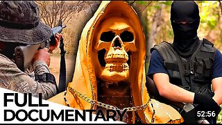 Inside Sinaloa Cartel: Meet the Sicarios | Drug War | Endevr Documentary