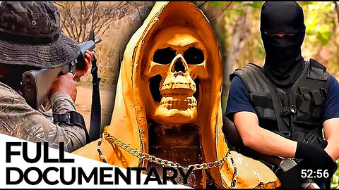 Inside Sinaloa Cartel: Meet the Sicarios | Drug War | Endevr Documentary