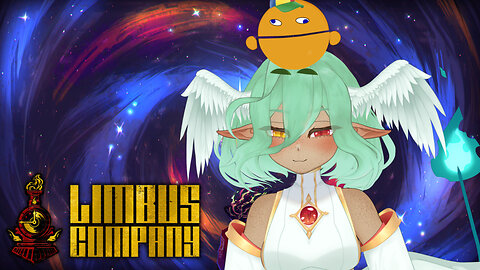 Will my voice survive the Arknights collab?? #limbuscompnay #limbus_company