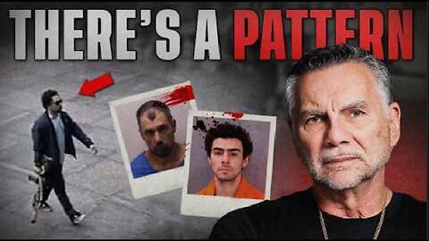 The Hidden Connection behind the Wave of Attacks EXPOSED ~ by Michael Franzese 8.05.25