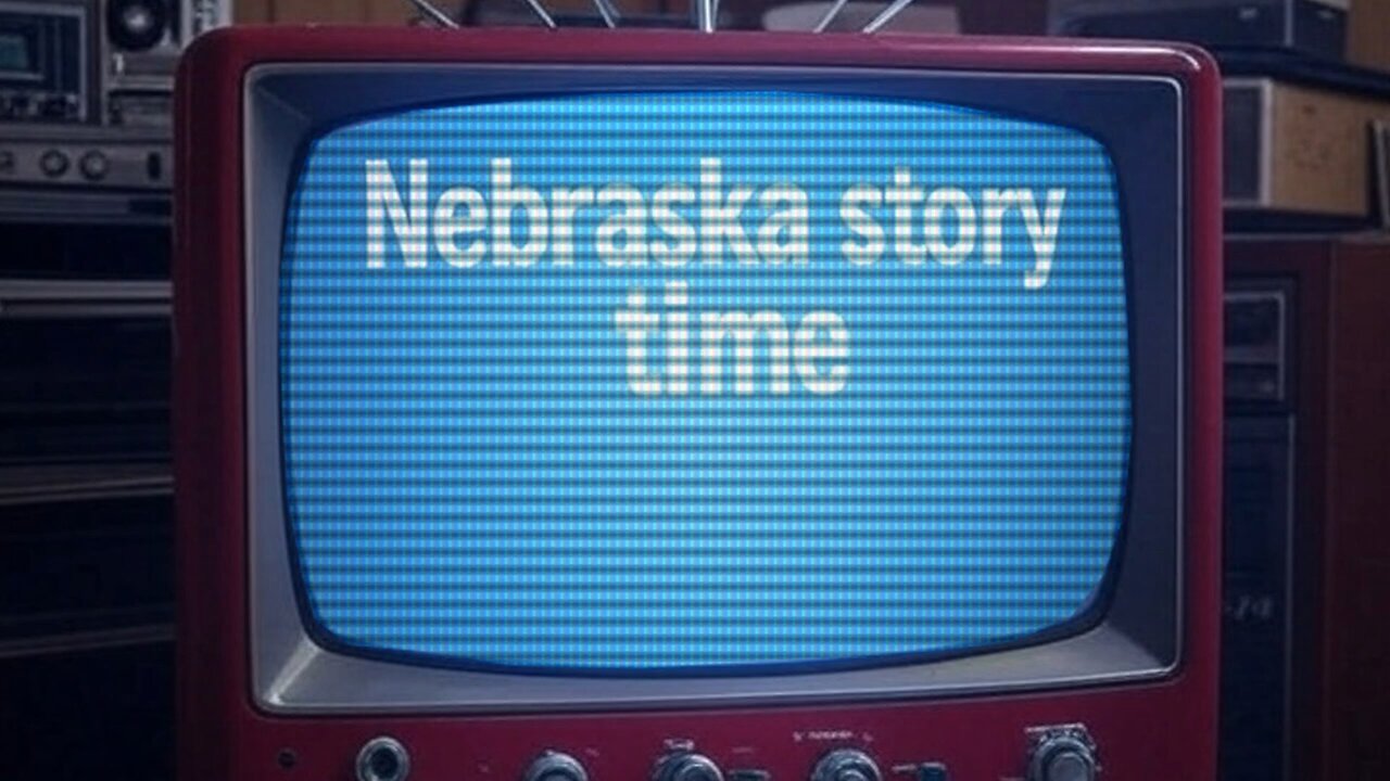 The Nebraska Misstep Marathon: Nebraska Story Time