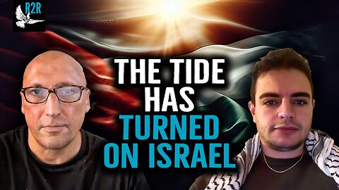 The Global South Takes The Lead Against Israel